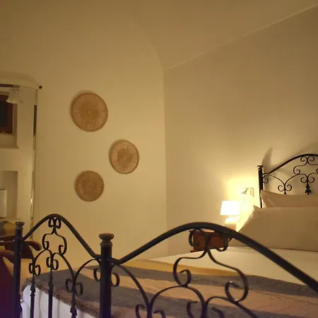 Penzion Oli Casa 3*