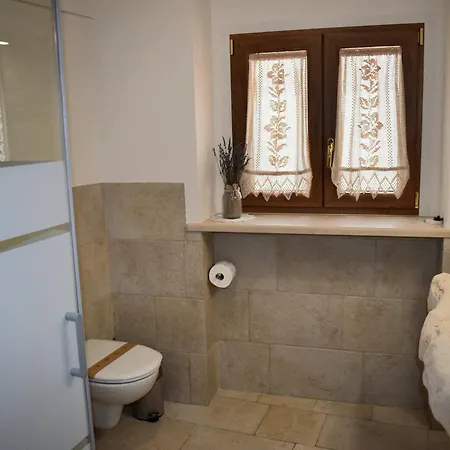 Πανσιόν Oli Casa La Correggia