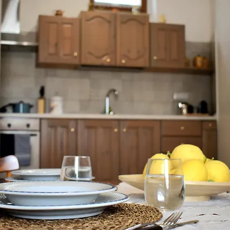 Guest house Oli Casa