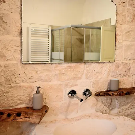 Oli Casa Maison d'hôtes 3*