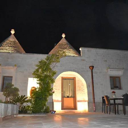 Oli Casa Guest house 3*