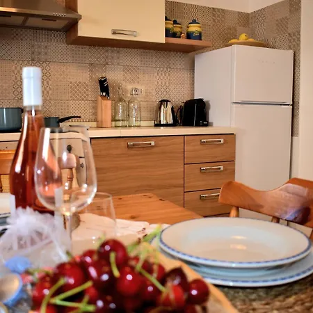 Maison d'hôtes Oli Casa
