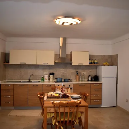Oli Casa Penzion 3*