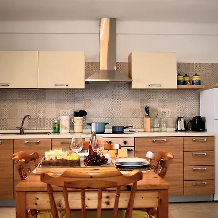 Oli Casa Maison d'hôtes 3*