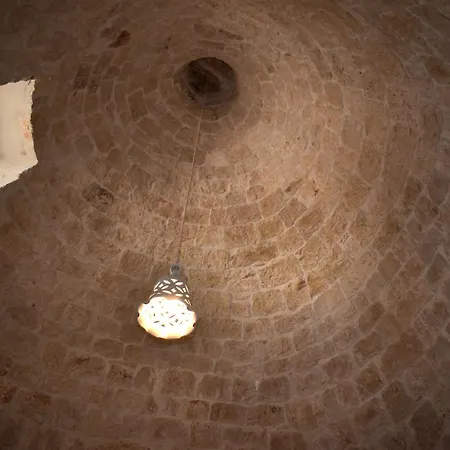 Oli Casa Maison d'hôtes Alberobello