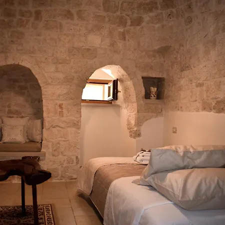 Πανσιόν Oli Casa La Correggia