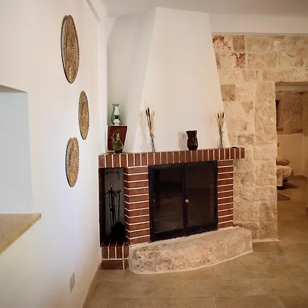 Πανσιόν Oli Casa