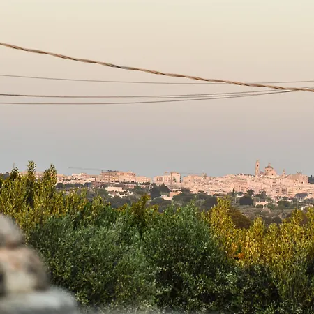 Oli Casa Πανσιόν 3*