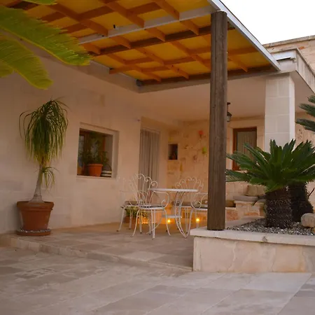 Oli Casa La Correggia