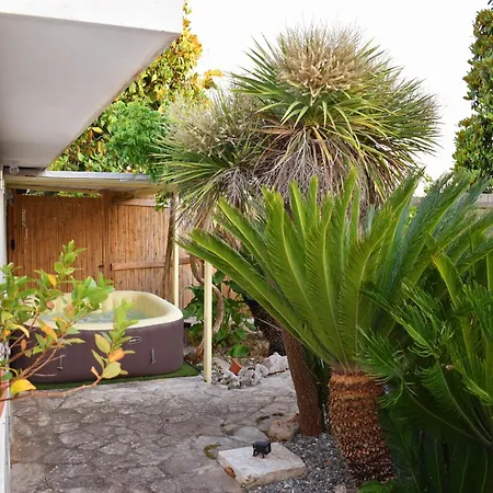 Guest house Oli Casa