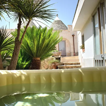 Oli Casa Penzion 3*